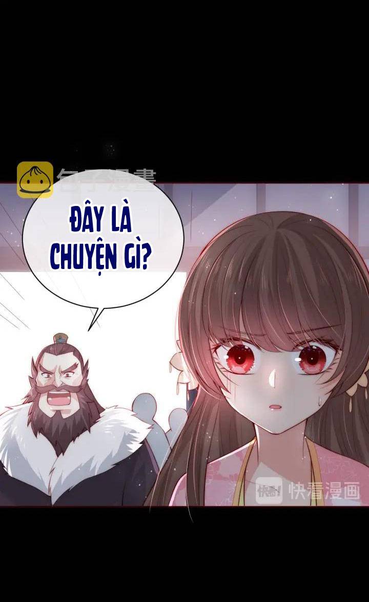 Dưỡng Dịch Vi Hoạn - Chap 25