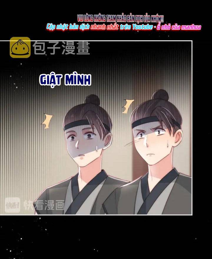 Dưỡng Dịch Vi Hoạn - Chap 25