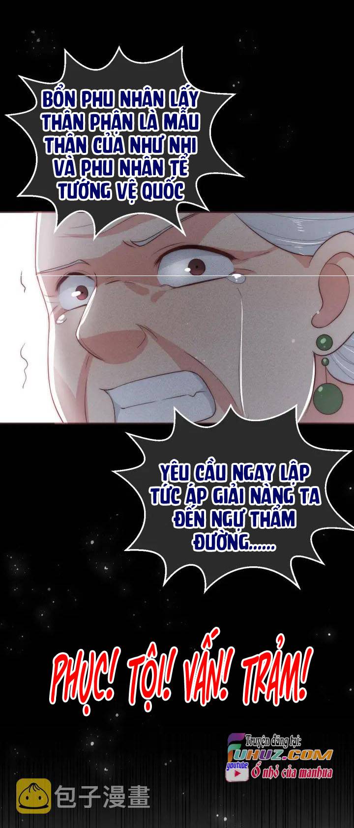 Dưỡng Dịch Vi Hoạn - Chap 25