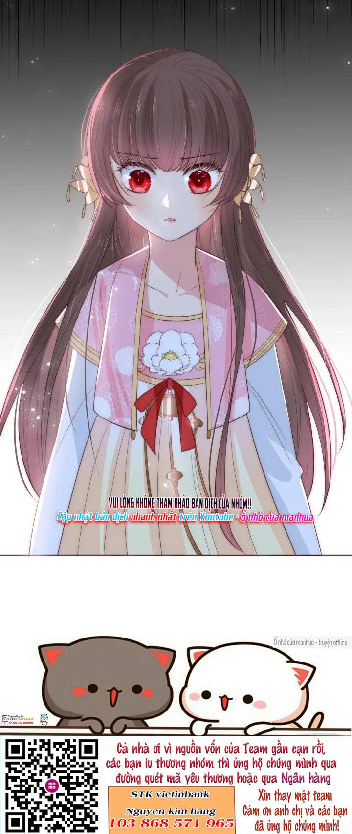 Dưỡng Dịch Vi Hoạn - Chap 25