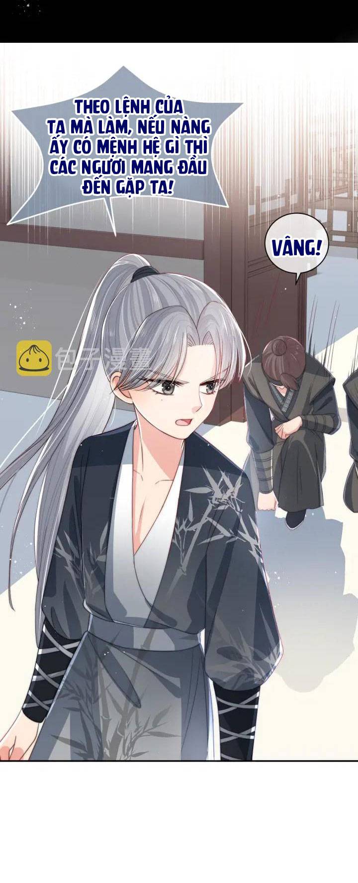 Dưỡng Dịch Vi Hoạn - Chap 25