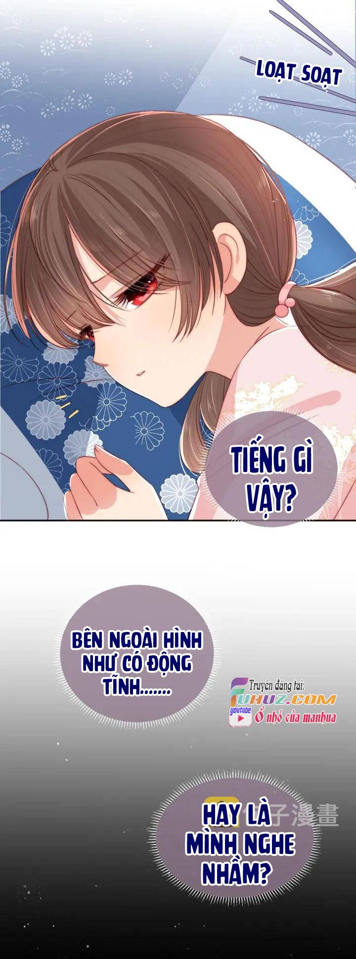 Dưỡng Dịch Vi Hoạn - Chap 25