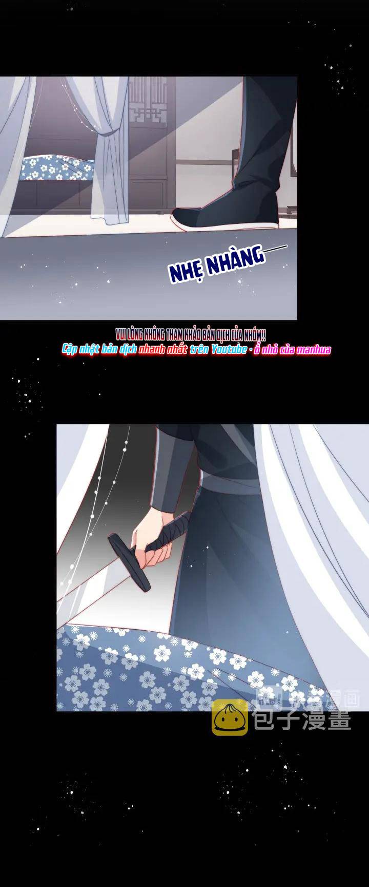 Dưỡng Dịch Vi Hoạn - Chap 25