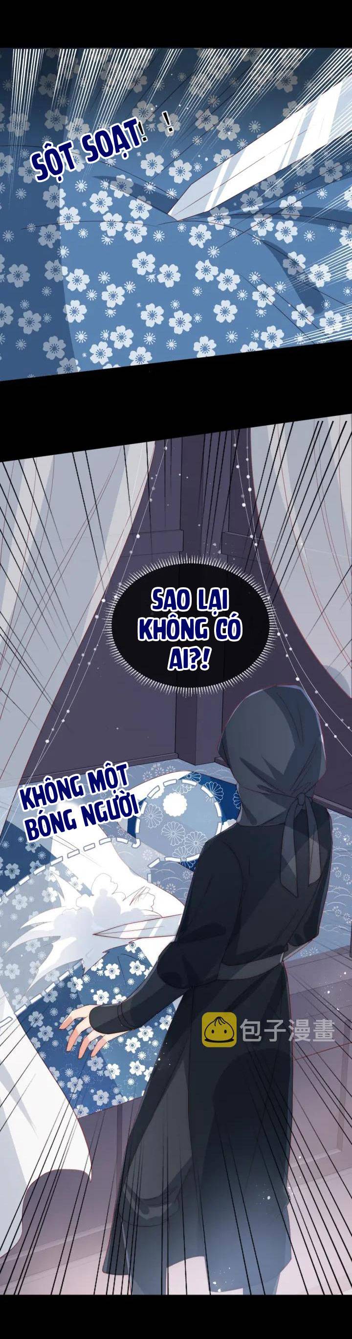 Dưỡng Dịch Vi Hoạn - Chap 25