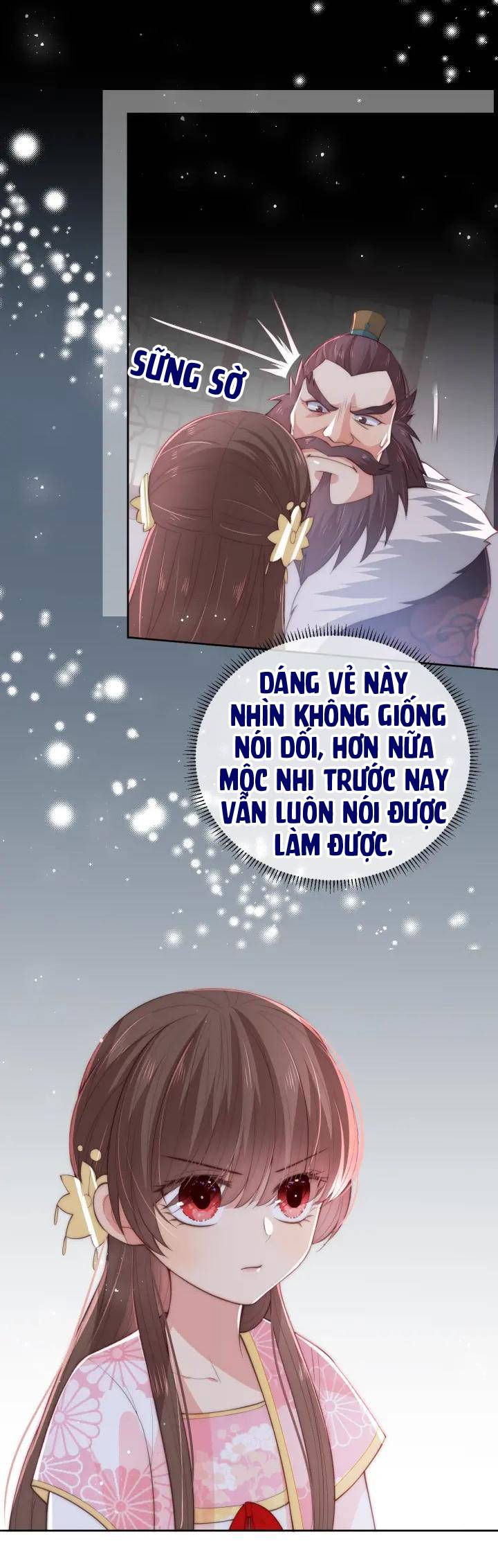 Dưỡng Dịch Vi Hoạn - Chap 26