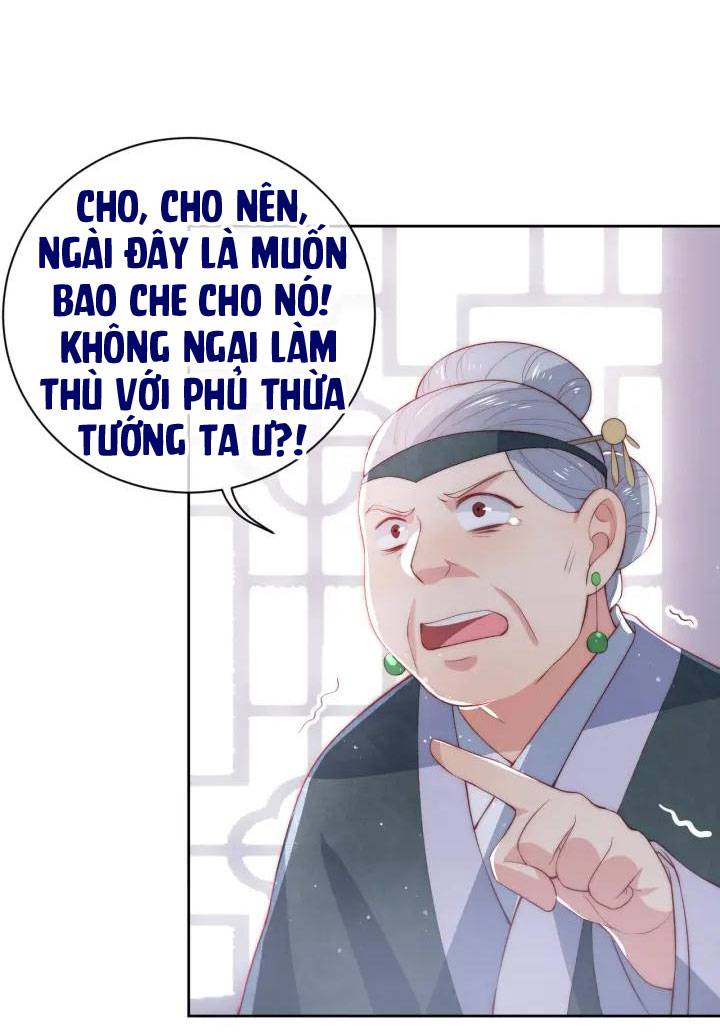 Dưỡng Dịch Vi Hoạn - Chap 26