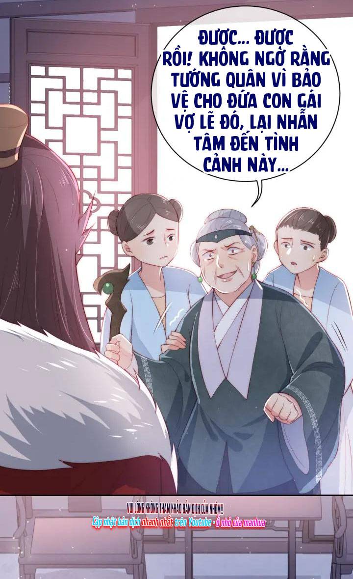 Dưỡng Dịch Vi Hoạn - Chap 26
