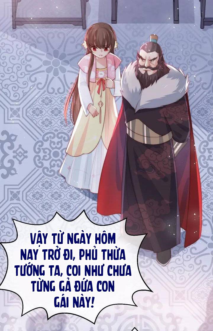 Dưỡng Dịch Vi Hoạn - Chap 26