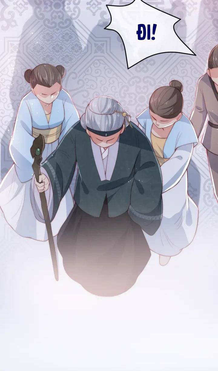 Dưỡng Dịch Vi Hoạn - Chap 26