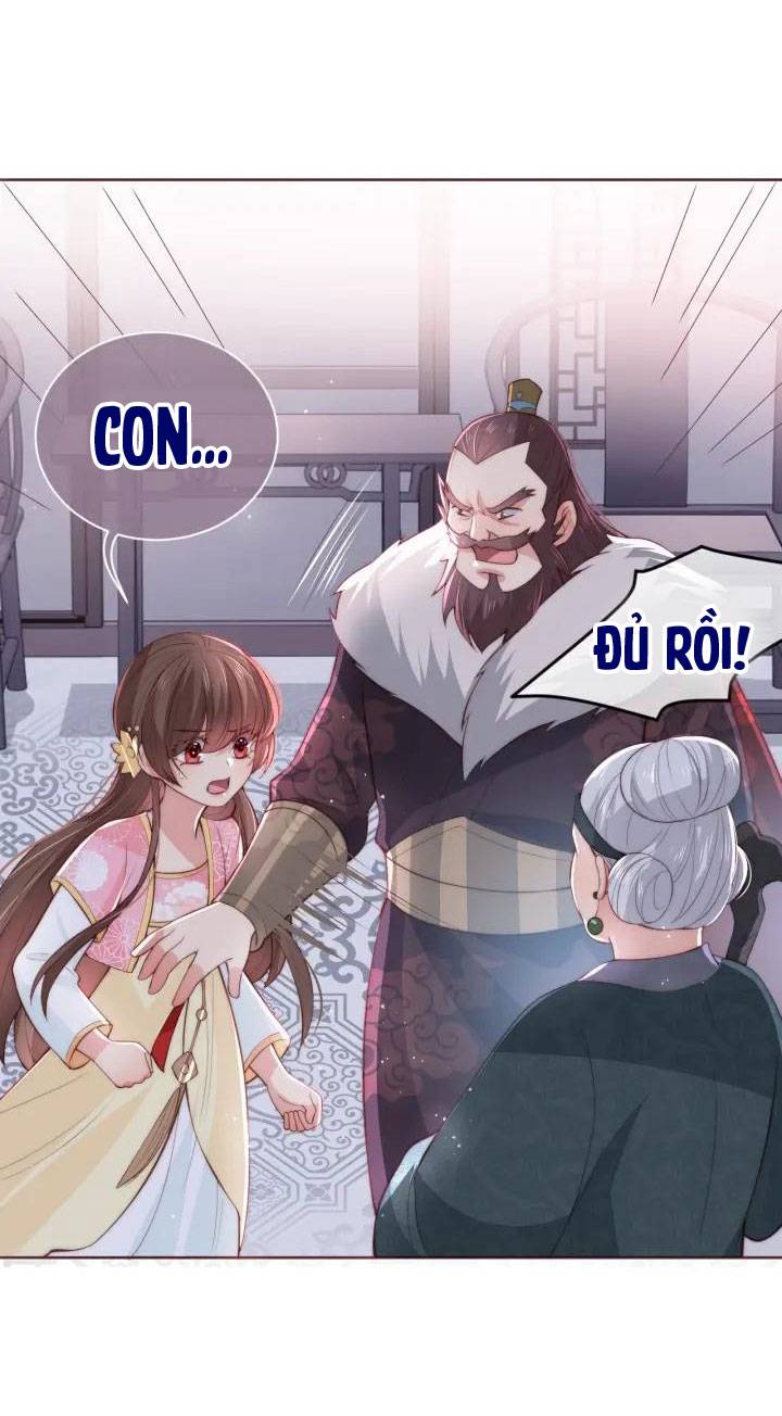 Dưỡng Dịch Vi Hoạn - Chap 26