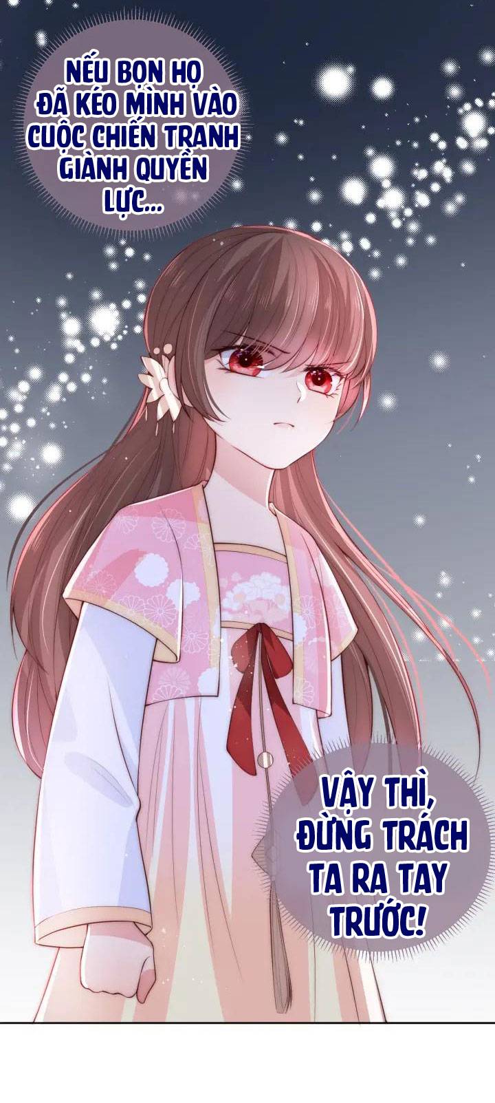 Dưỡng Dịch Vi Hoạn - Chap 26