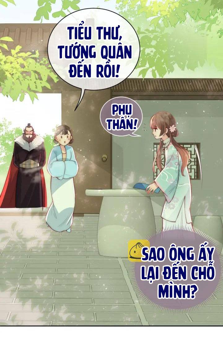 Dưỡng Dịch Vi Hoạn - Chap 26
