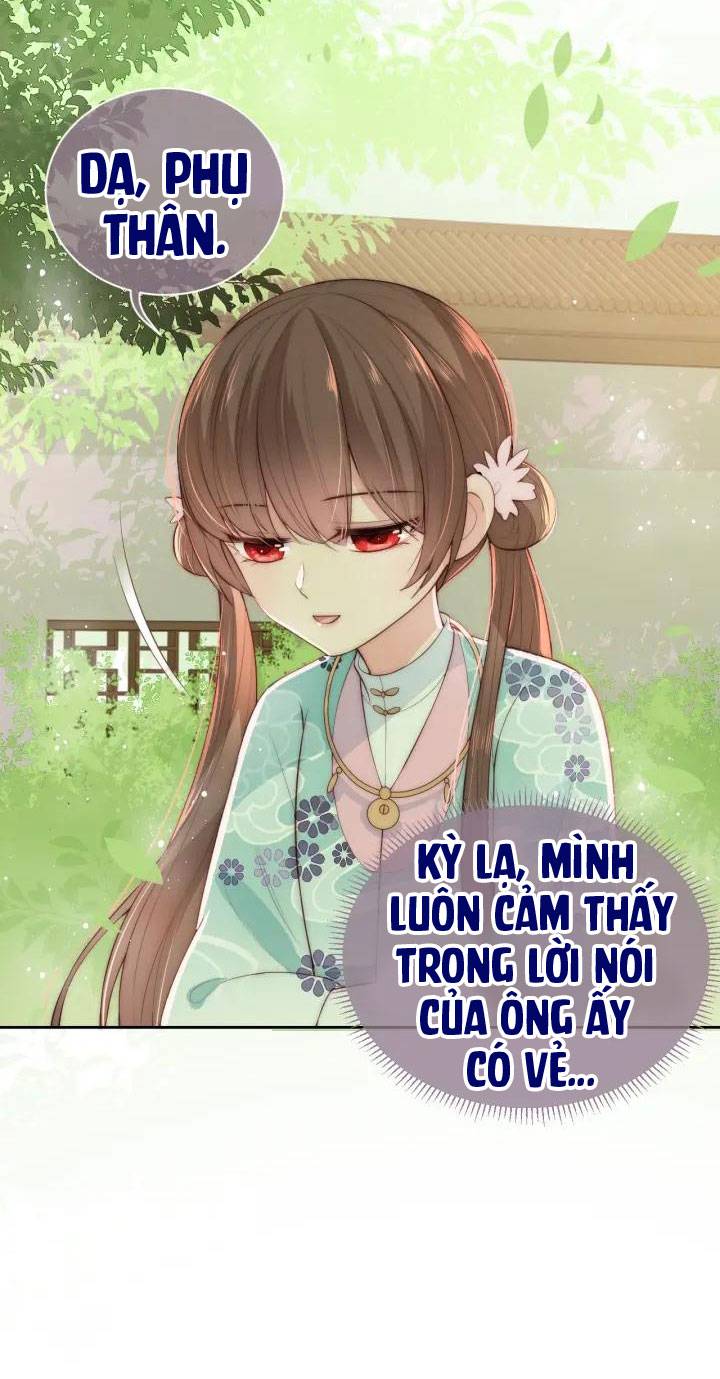 Dưỡng Dịch Vi Hoạn - Chap 26