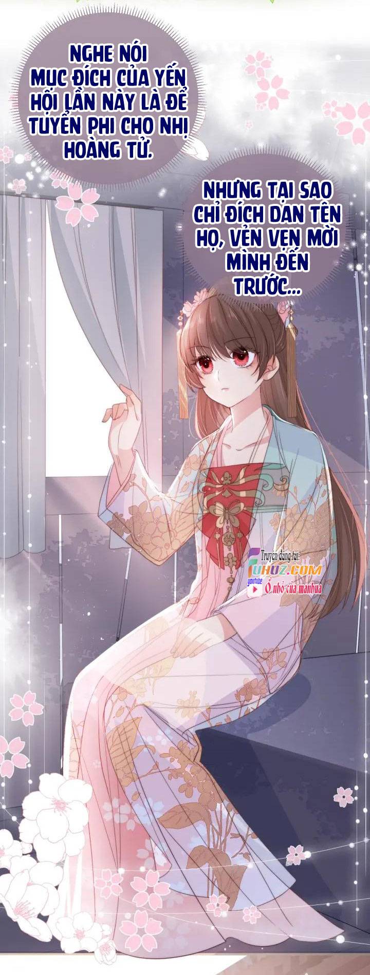 Dưỡng Dịch Vi Hoạn - Chap 26
