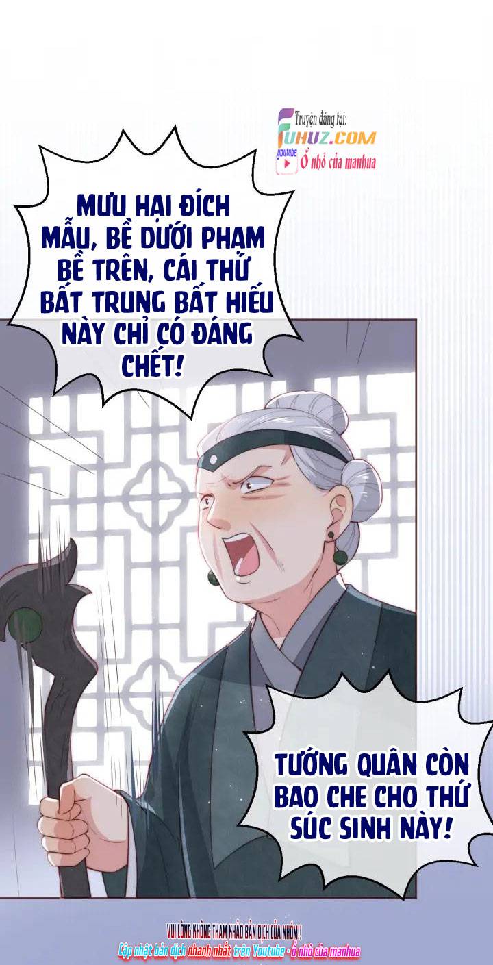 Dưỡng Dịch Vi Hoạn - Chap 26