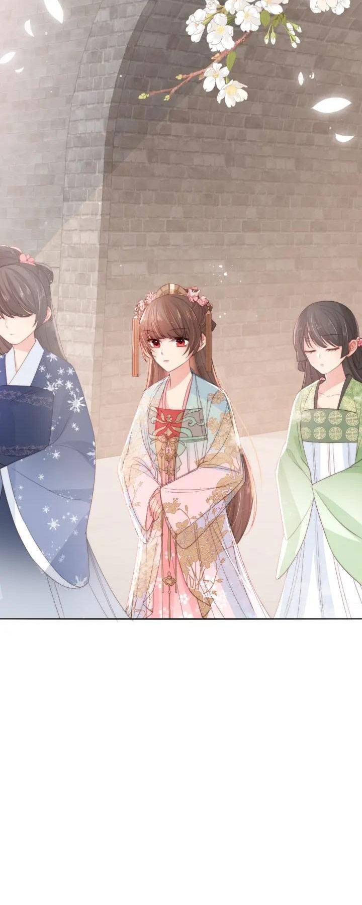 Dưỡng Dịch Vi Hoạn - Chap 26