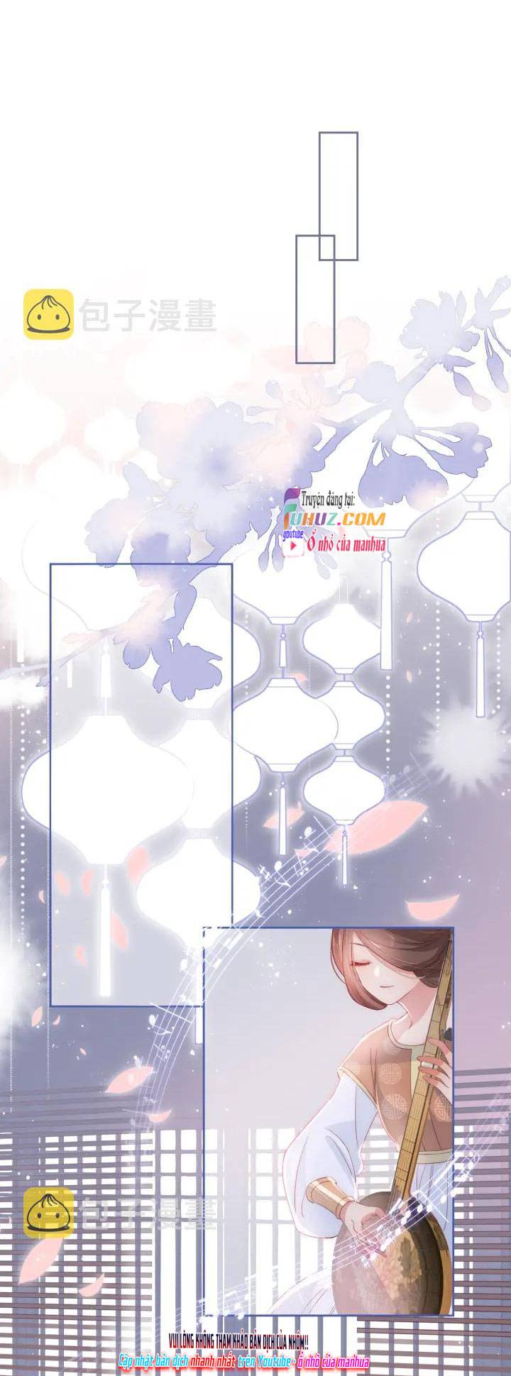 Dưỡng Dịch Vi Hoạn - Chap 26