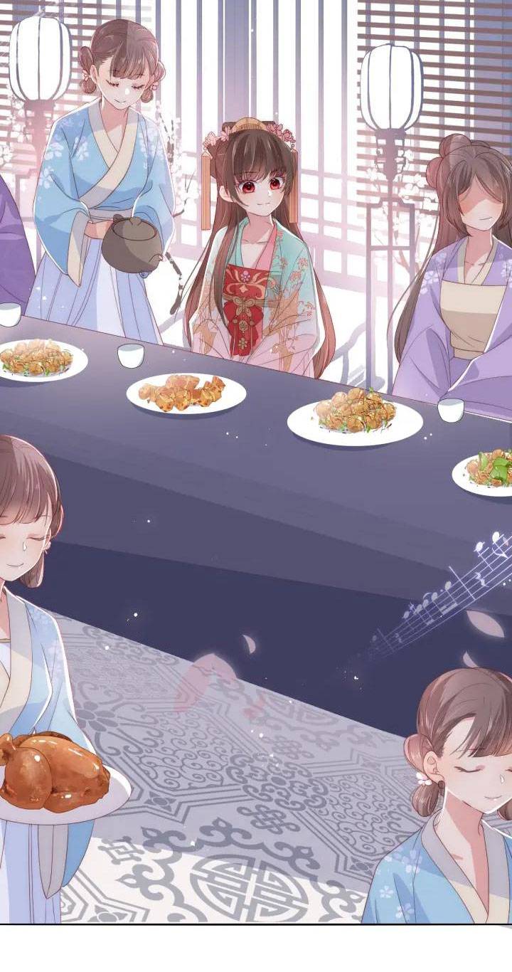 Dưỡng Dịch Vi Hoạn - Chap 26