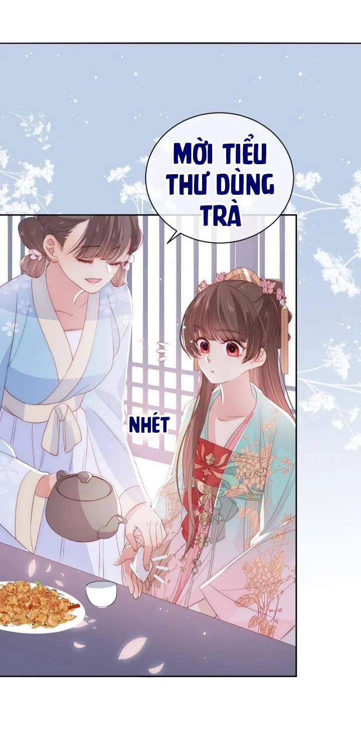 Dưỡng Dịch Vi Hoạn - Chap 26