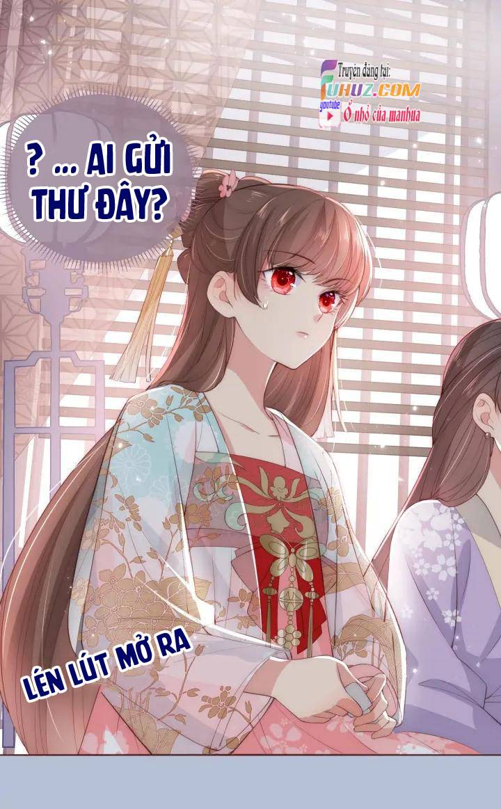 Dưỡng Dịch Vi Hoạn - Chap 26