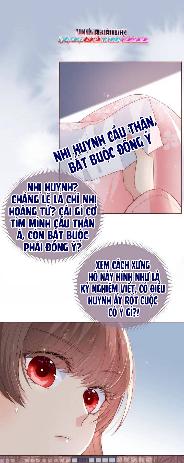 Dưỡng Dịch Vi Hoạn - Chap 26