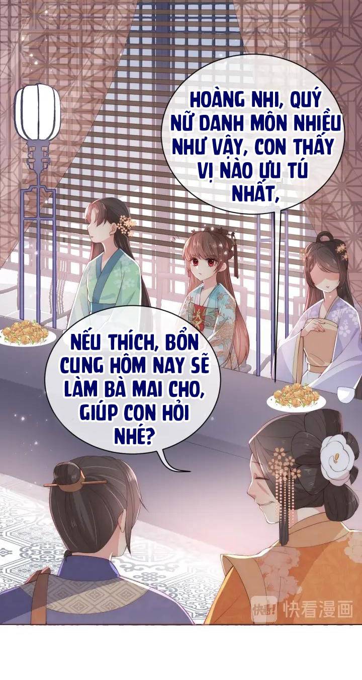 Dưỡng Dịch Vi Hoạn - Chap 26