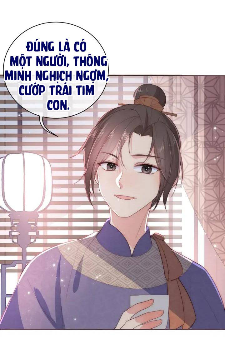 Dưỡng Dịch Vi Hoạn - Chap 26