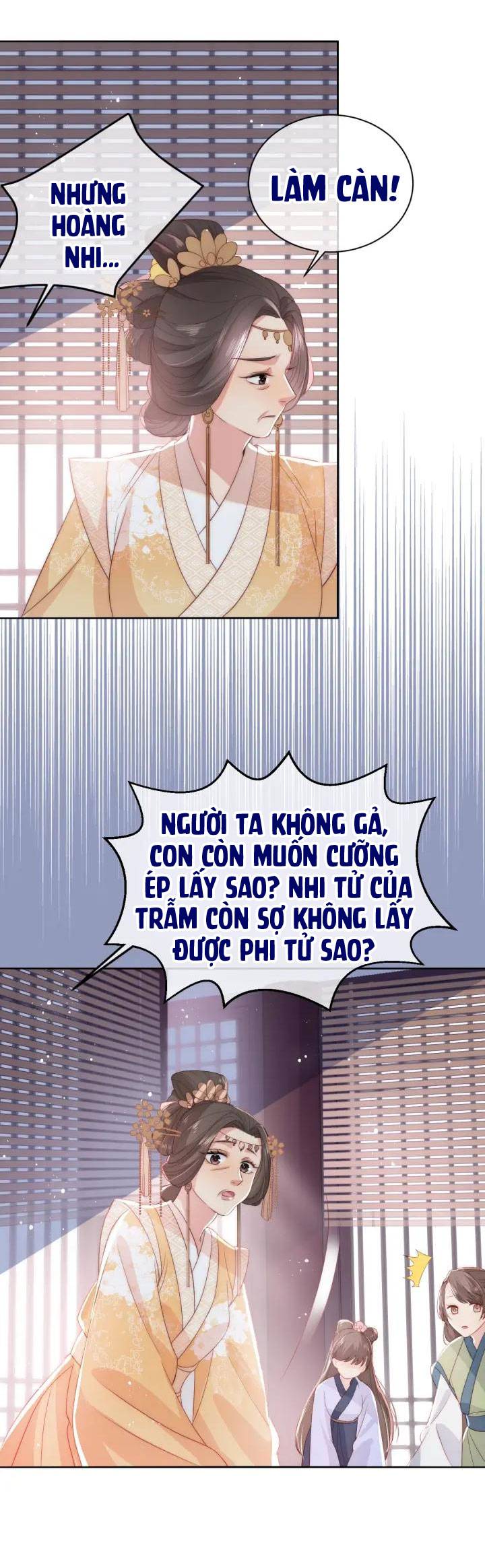 Dưỡng Dịch Vi Hoạn - Chap 26