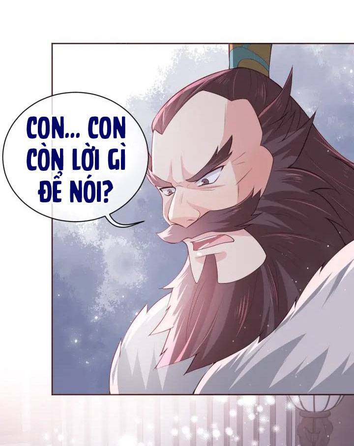 Dưỡng Dịch Vi Hoạn - Chap 26