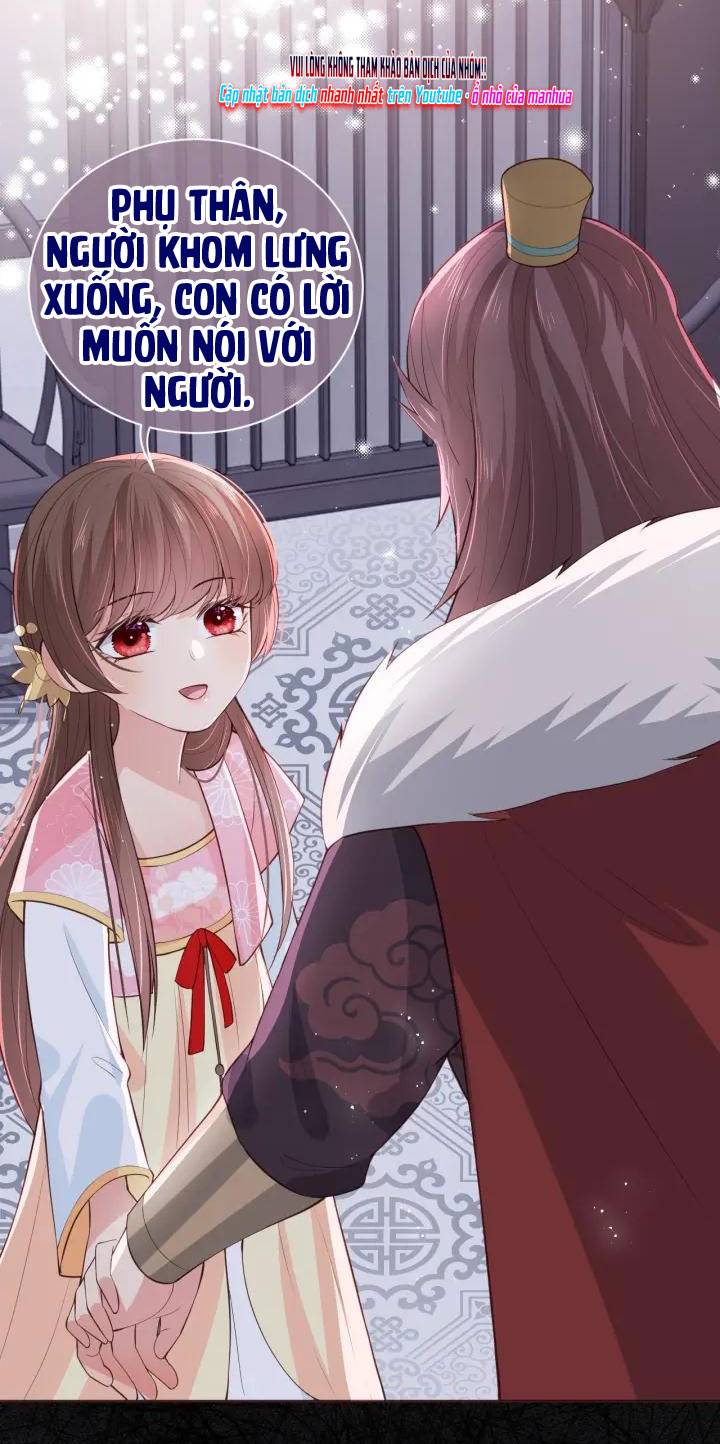 Dưỡng Dịch Vi Hoạn - Chap 26