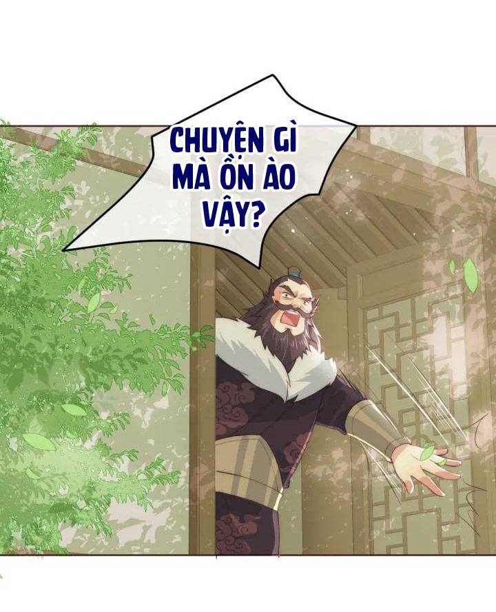 Dưỡng Dịch Vi Hoạn - Chap 27