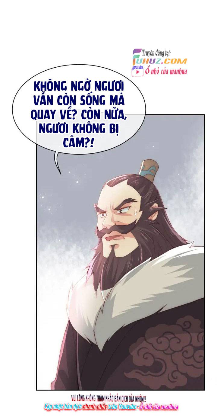 Dưỡng Dịch Vi Hoạn - Chap 27
