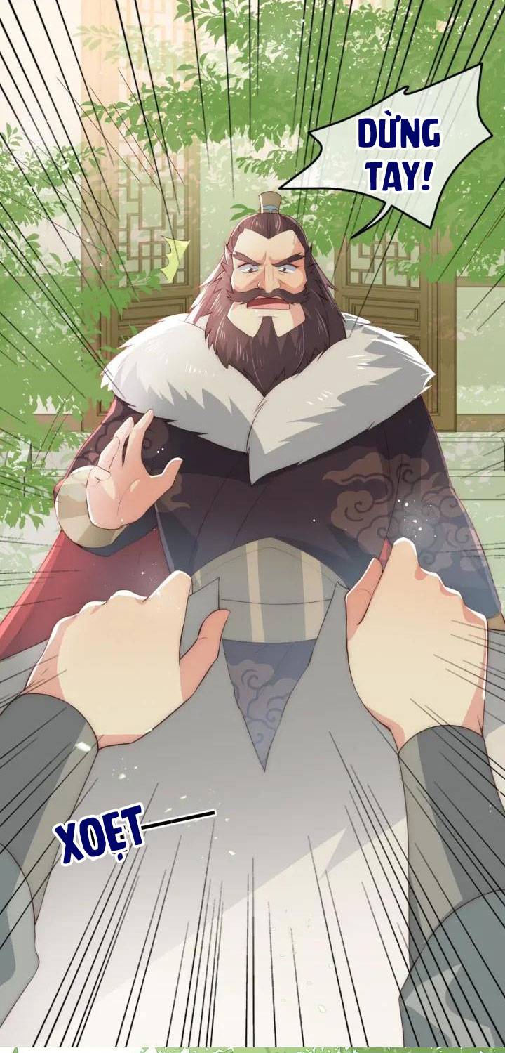 Dưỡng Dịch Vi Hoạn - Chap 27