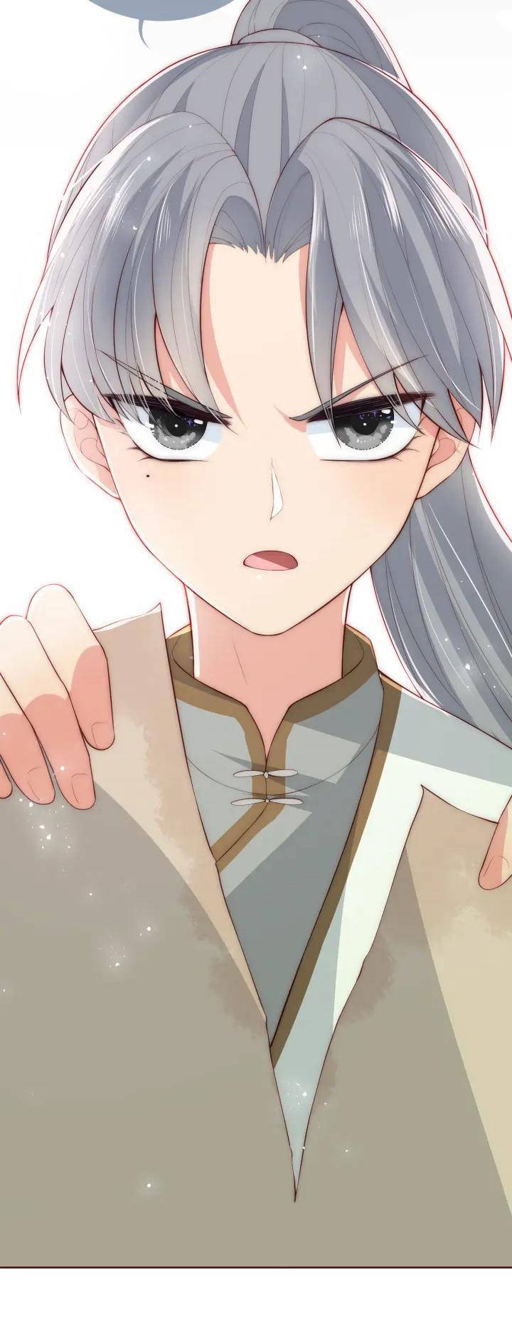 Dưỡng Dịch Vi Hoạn - Chap 27