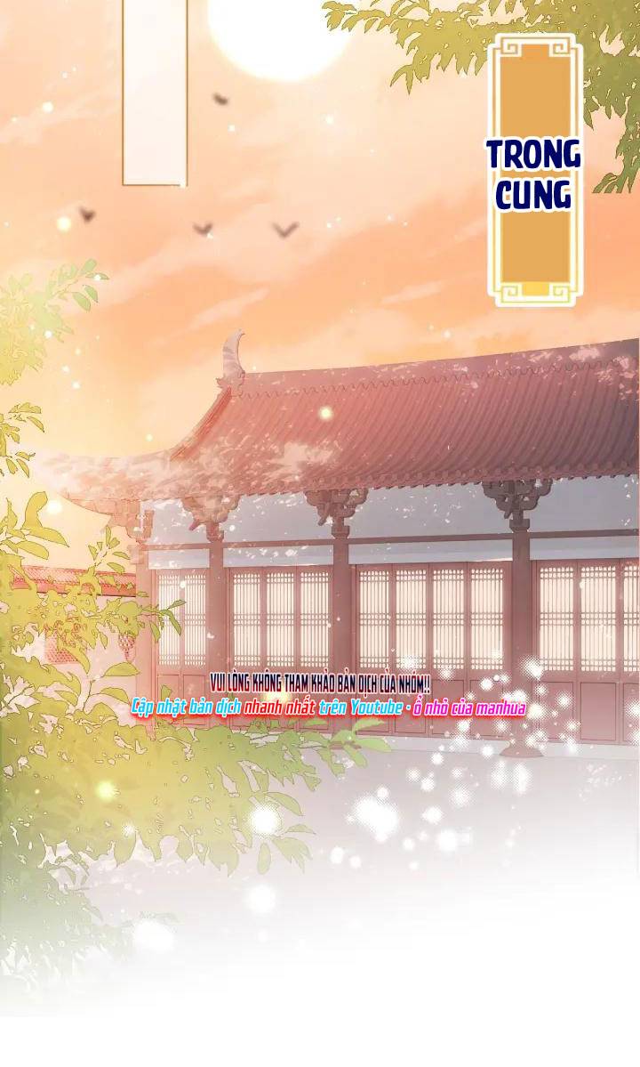 Dưỡng Dịch Vi Hoạn - Chap 27