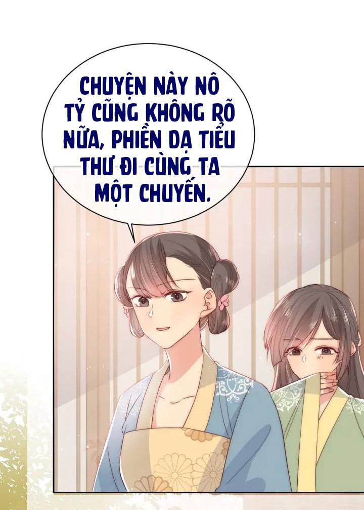 Dưỡng Dịch Vi Hoạn - Chap 27
