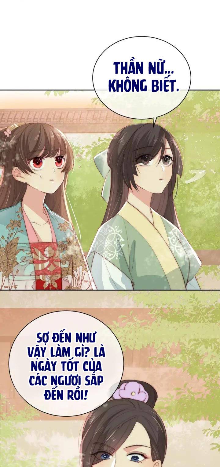 Dưỡng Dịch Vi Hoạn - Chap 27