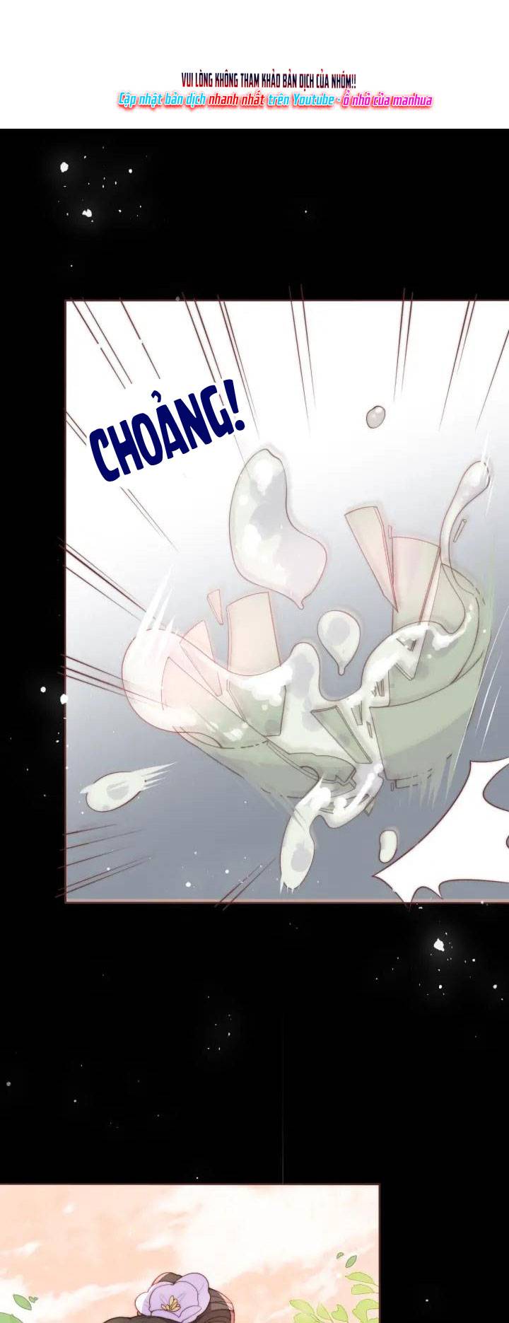 Dưỡng Dịch Vi Hoạn - Chap 27