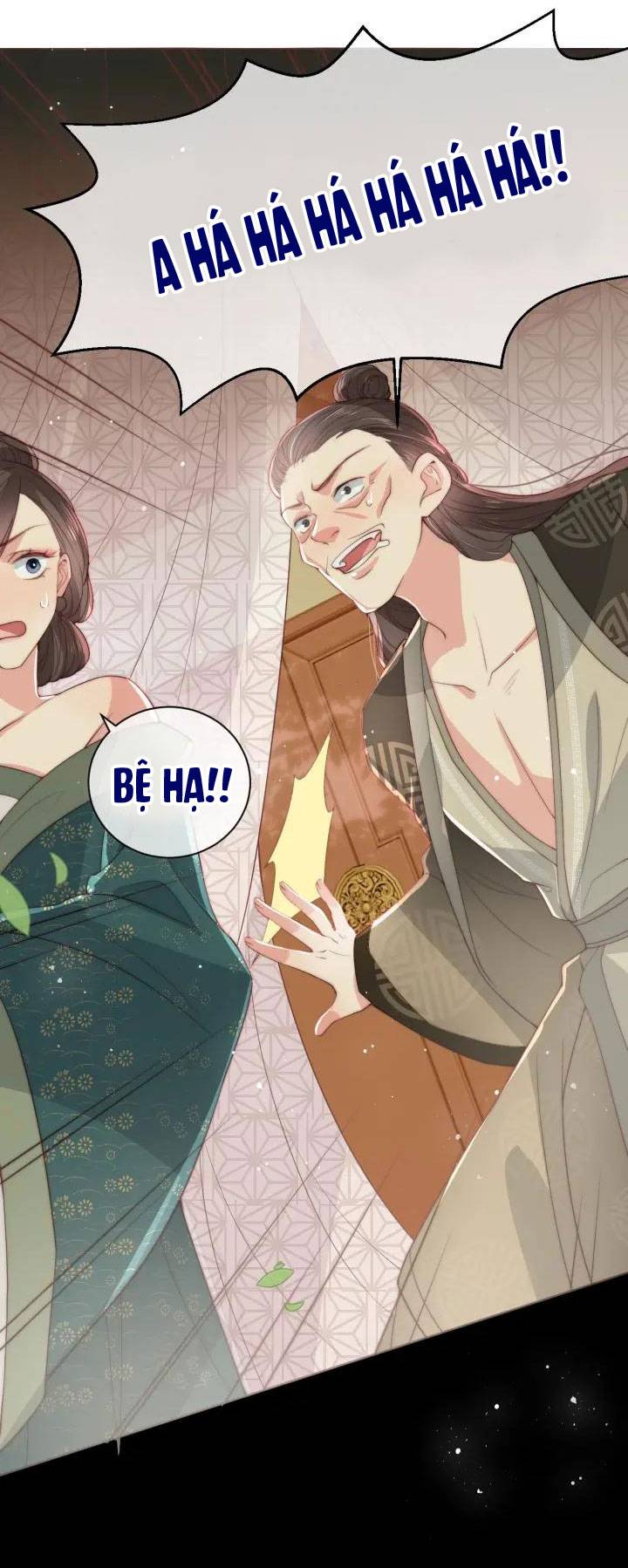 Dưỡng Dịch Vi Hoạn - Chap 27