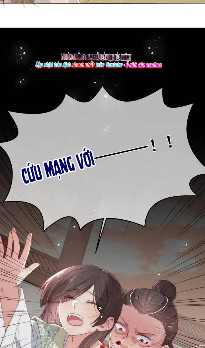 Dưỡng Dịch Vi Hoạn - Chap 27