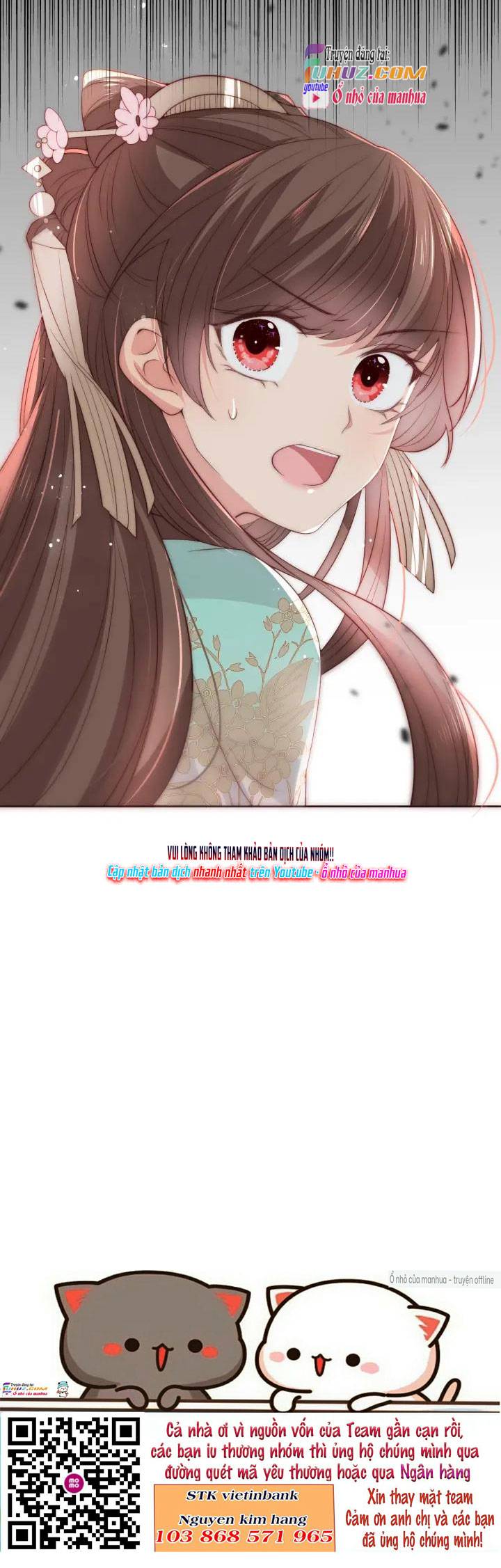 Dưỡng Dịch Vi Hoạn - Chap 27