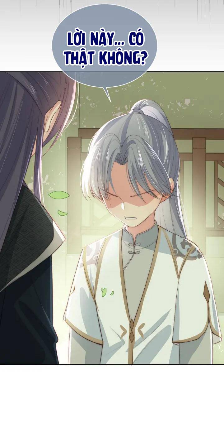 Dưỡng Dịch Vi Hoạn - Chap 27