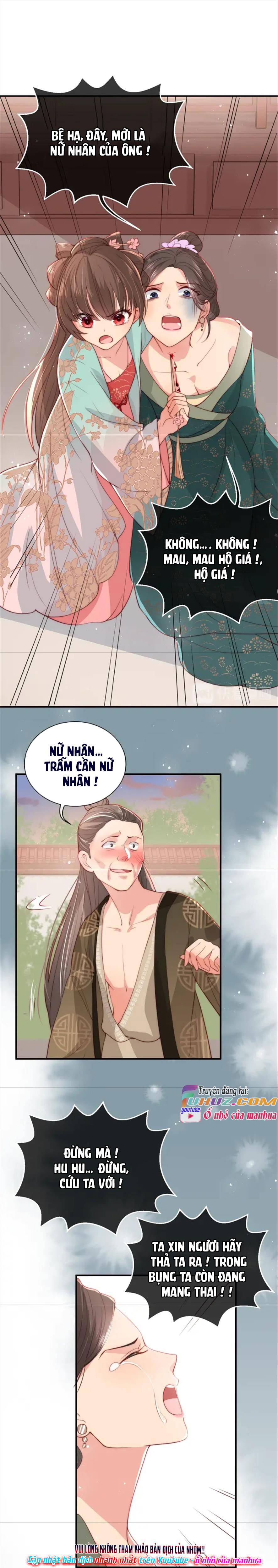 Dưỡng Dịch Vi Hoạn - Chap 28