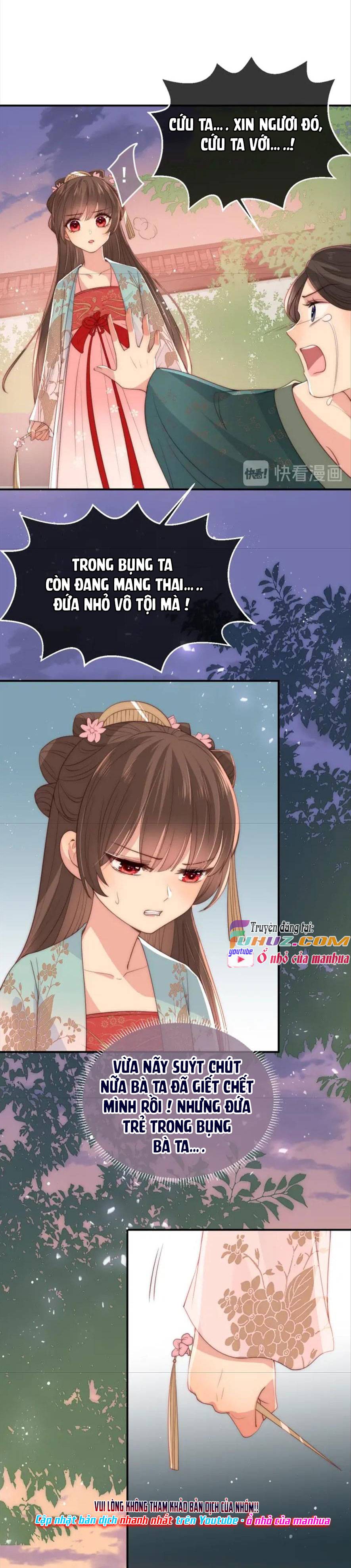 Dưỡng Dịch Vi Hoạn - Chap 28