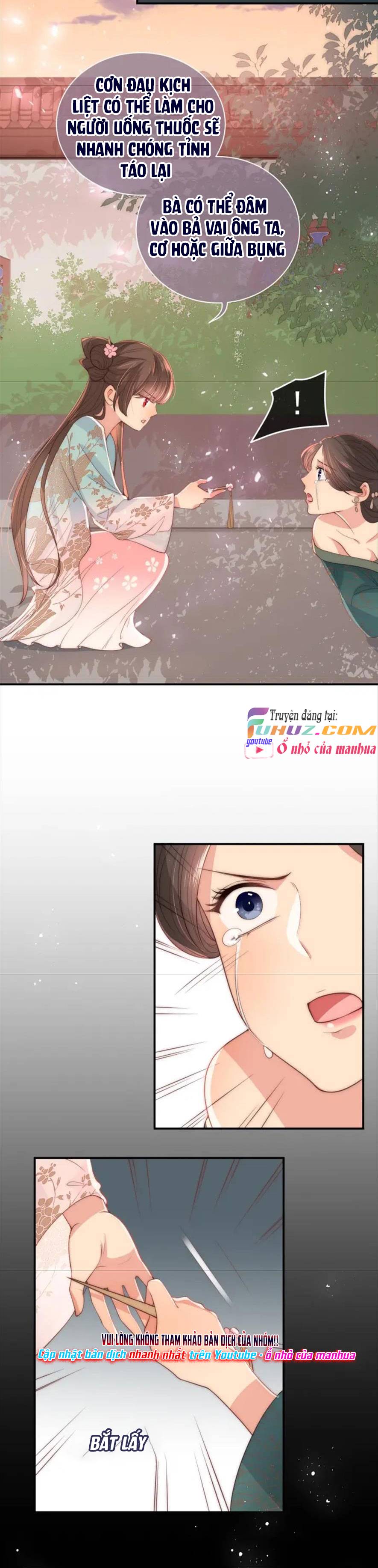 Dưỡng Dịch Vi Hoạn - Chap 28