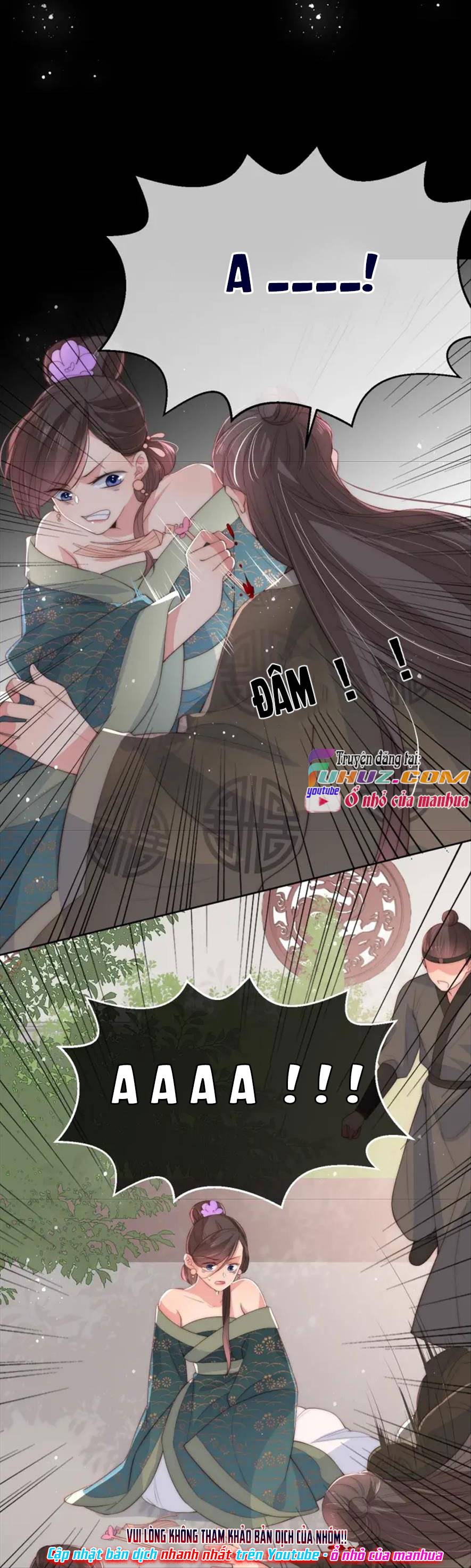 Dưỡng Dịch Vi Hoạn - Chap 28