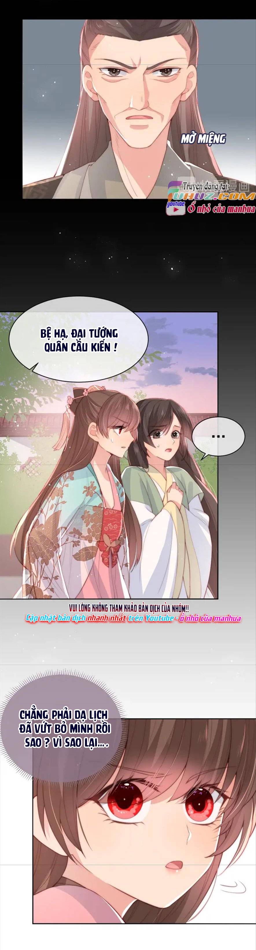 Dưỡng Dịch Vi Hoạn - Chap 28