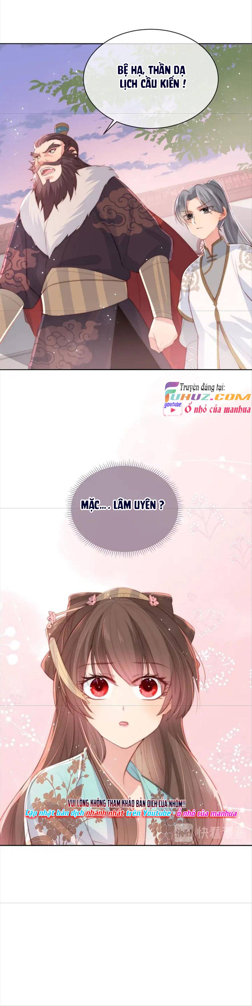 Dưỡng Dịch Vi Hoạn - Chap 28