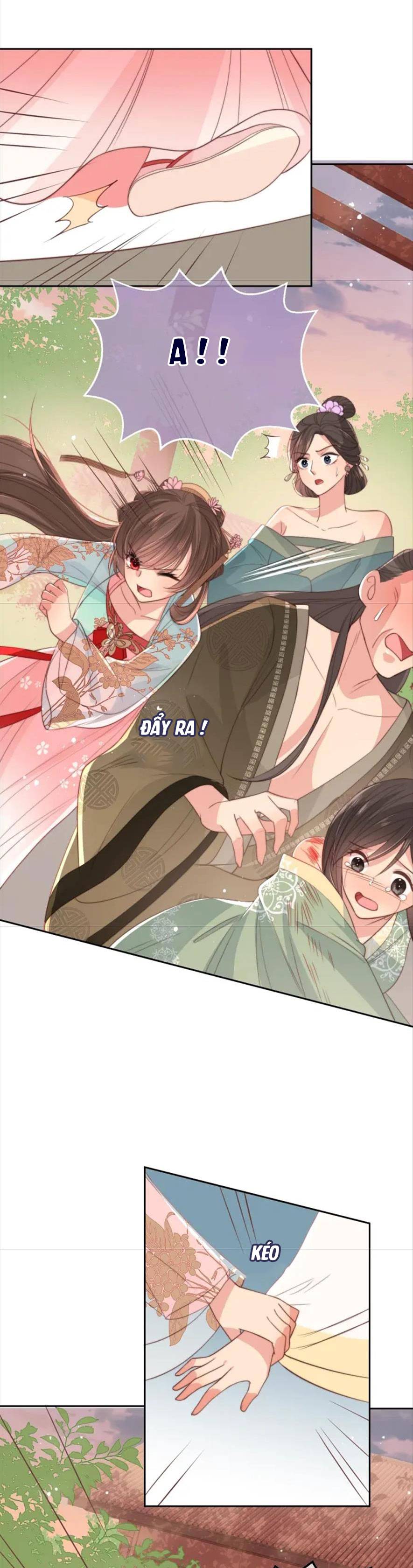 Dưỡng Dịch Vi Hoạn - Chap 28