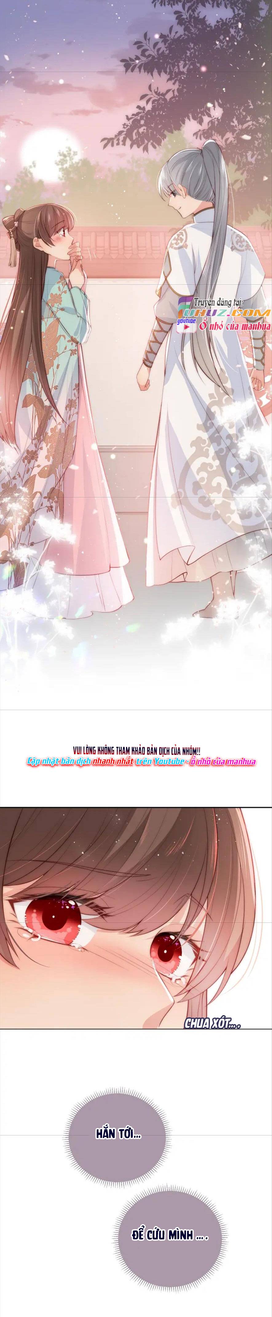 Dưỡng Dịch Vi Hoạn - Chap 28